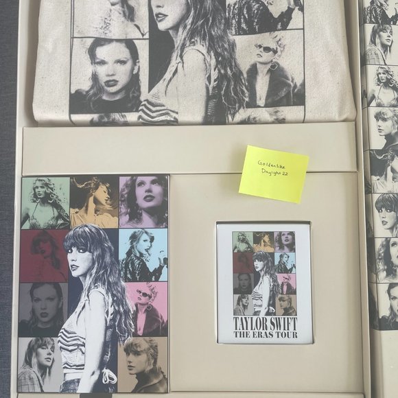 Taylor Swift The Eras Tour VIP Box Denver - Picture 2 of 5